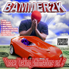 MONEY MAKING AFFIRMATIONS VOLUME. 6