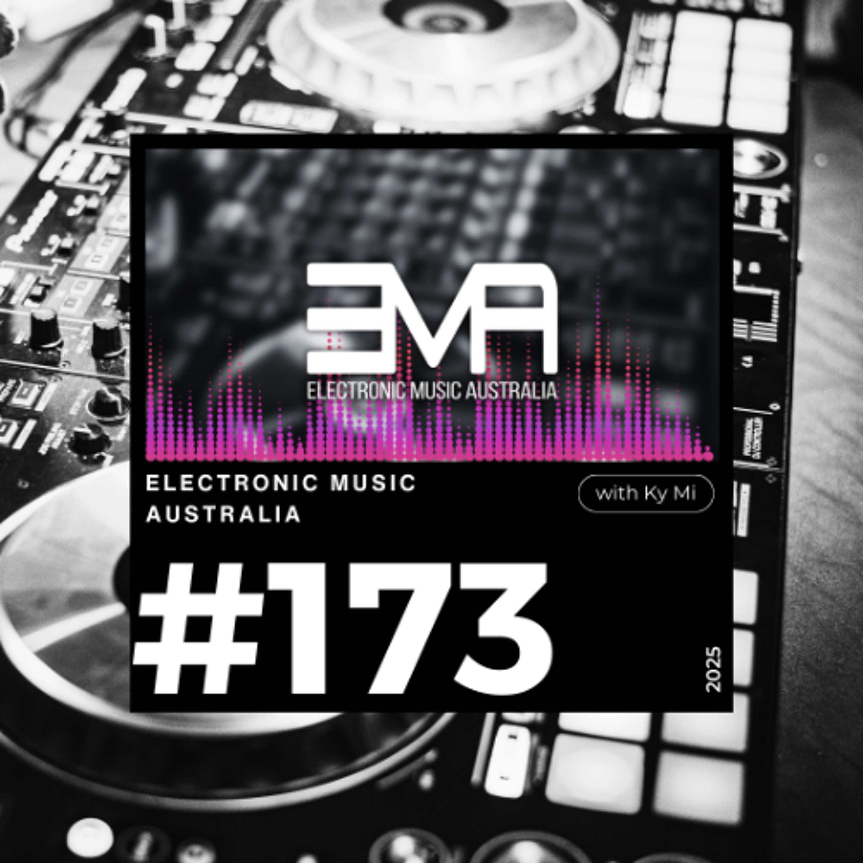 Electronic Music Australia (EMA)