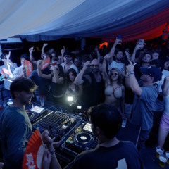 Andrew Azara Live @Stay Closer, Milan Italy 2025