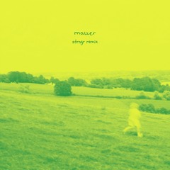 philine - matter (STRNGR Remix)