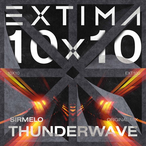 Sirmeloo - Thunderwave [EXTIMA]