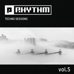 Planet Rhythm Techno Sessions Vol 5 [ January 2021]