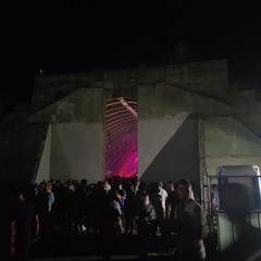 Engine Room Sessions Vol. 6 feat RED