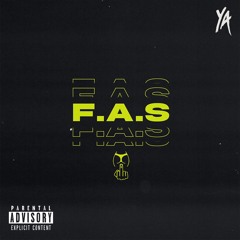 F.A.S (feat. Blair Muir)