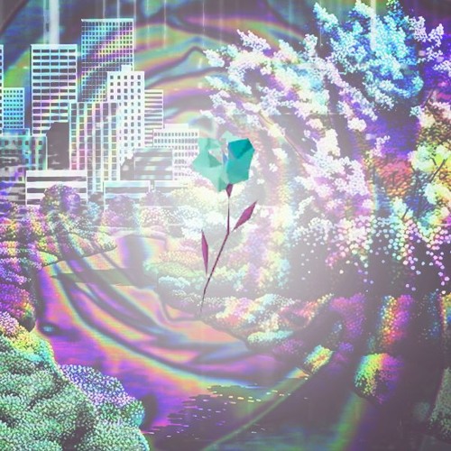 Virtual Garden