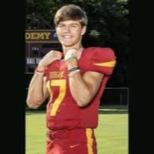 Stream Alabama High School Football Player Dies by Rohit Sharma