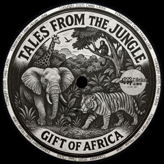 Gift of Africa, Ifedayo CH, V Kin - Soul Therapy [Deep Clicks]
