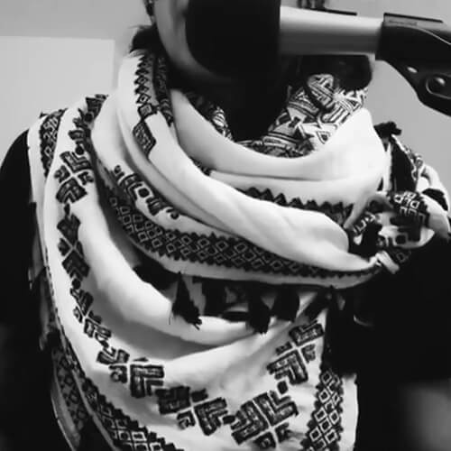 Sogand - To Bekhan (Marjan's Cover) (سوگند - تو بخوان)