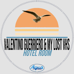 Valentino Guerriero, My Lost VHS - Feel My Body (Original Mix) [Agua Salada Records]
