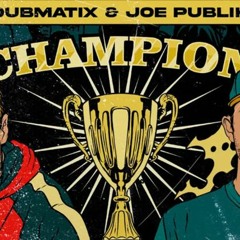 Champion Remix