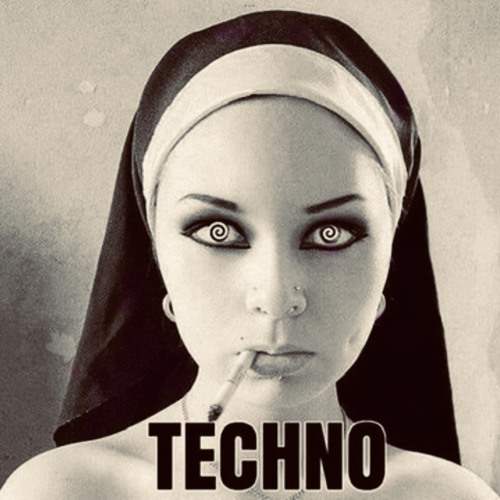 In the name of Techno ❤️