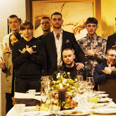 mchserfer - tam gdzie leci nowy juicy, nowy peep