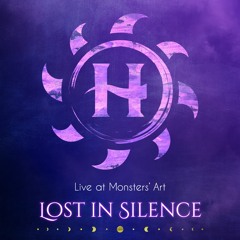 Lost in Silence [LIVE @Monster's art - Fréjus]