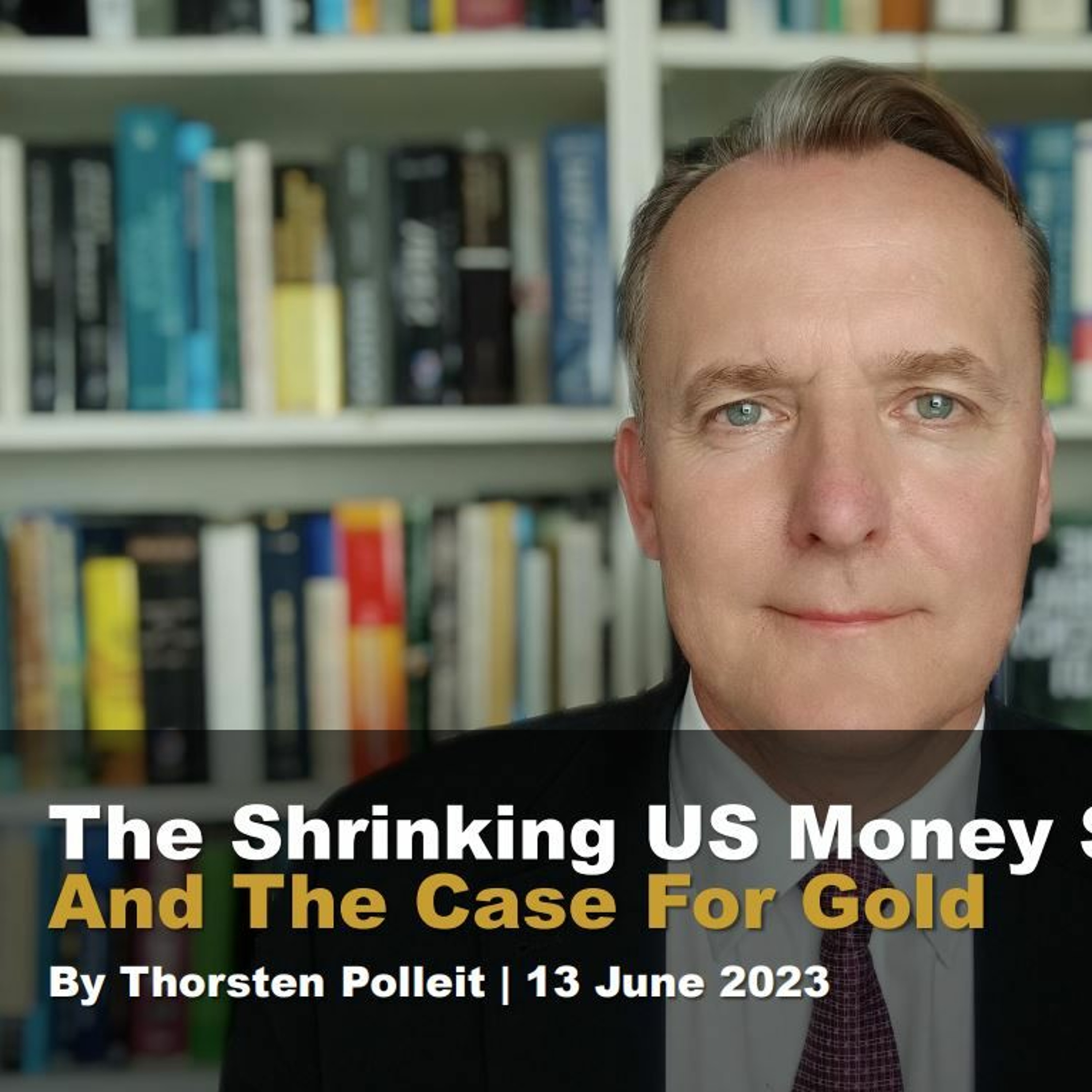 Thorsten Polleit