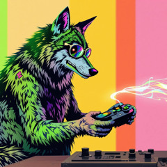 Wolf in the wubz vol.2