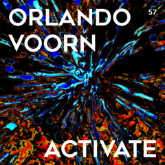 Orlando Voorn – Activate