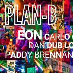 EON - Live @ Plan B - 20/10/2023