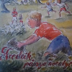 Fredrik, avsnitt 2