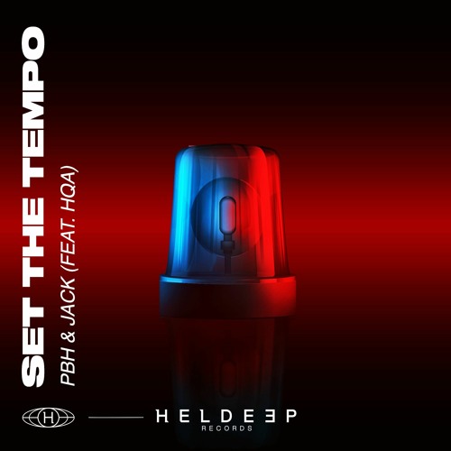 PBH & JACK - Set The Tempo (feat. HQA)