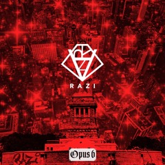 Opus 6 - DJ Premier, Big L, Mobb Deep Type Beat 91bpm D#min 3