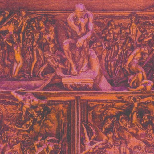 Gates of Hell ft. ILY CLYDX (prod. goth helma)