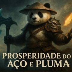 QUANDO OS TEMPLOS ARDEM