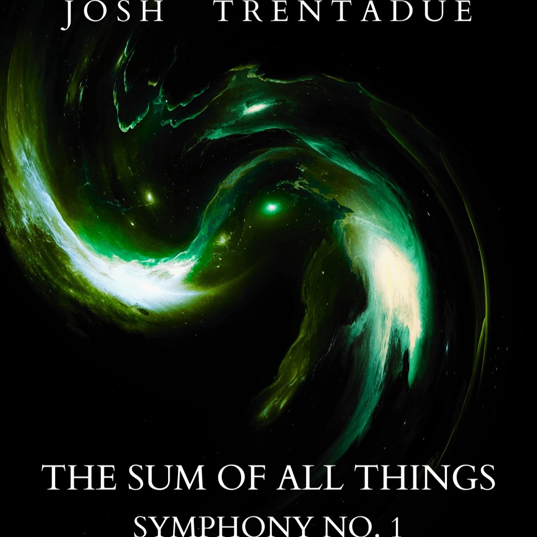 Stream IV. Scherzo Frenetico (wind ensemble) - DEMO by Josh