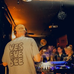 in the mix
