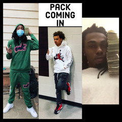 pack coming x pmn ree x youngdre x187trnt