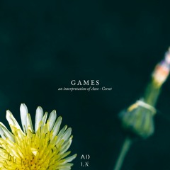 Games (An interpretation of Azee - Corset)