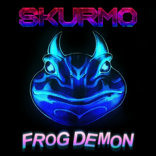 Skurmo - Frog Demon