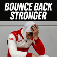 How to Recover from a Bad Race Weekend