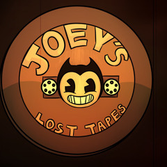 [FNF] Joey’s Lost Tapes - Sepia