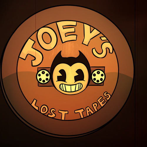 [FNF] Joey’s Lost Tapes - Sepia