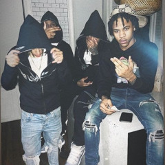 Sdot Go x Jay Hound x Jay5ive - Visa (Unreleased)