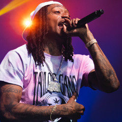 Wiz Khalifa - Lost [Unreleased]