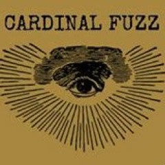 Somethin' Else - Cardinal Fuzz 2 - 4-24