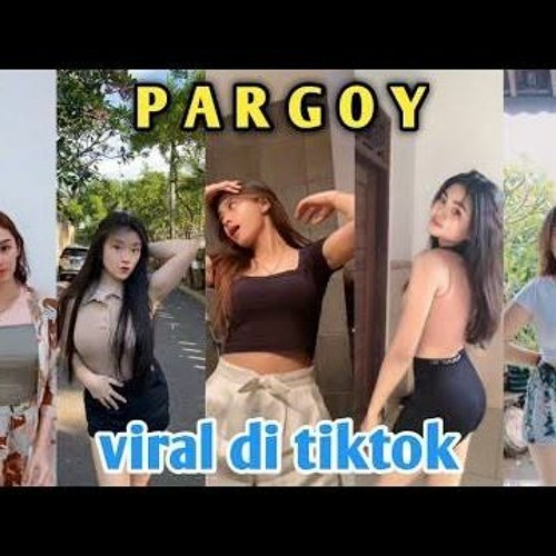 P A R G O Y !!! 2K21 #SALAM DARI BINJAI [ ABIZZAR ]#FYP