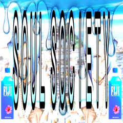 SOUL SOCIETY (prod. shyion)