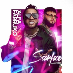 El Alfa Ft Farruko - Scarface -Intro.Outro 130 Bpm- CHiLiMusic