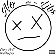 No Ad-libs (Feat. Bagboyjay) [Prod. MADXDAMN]