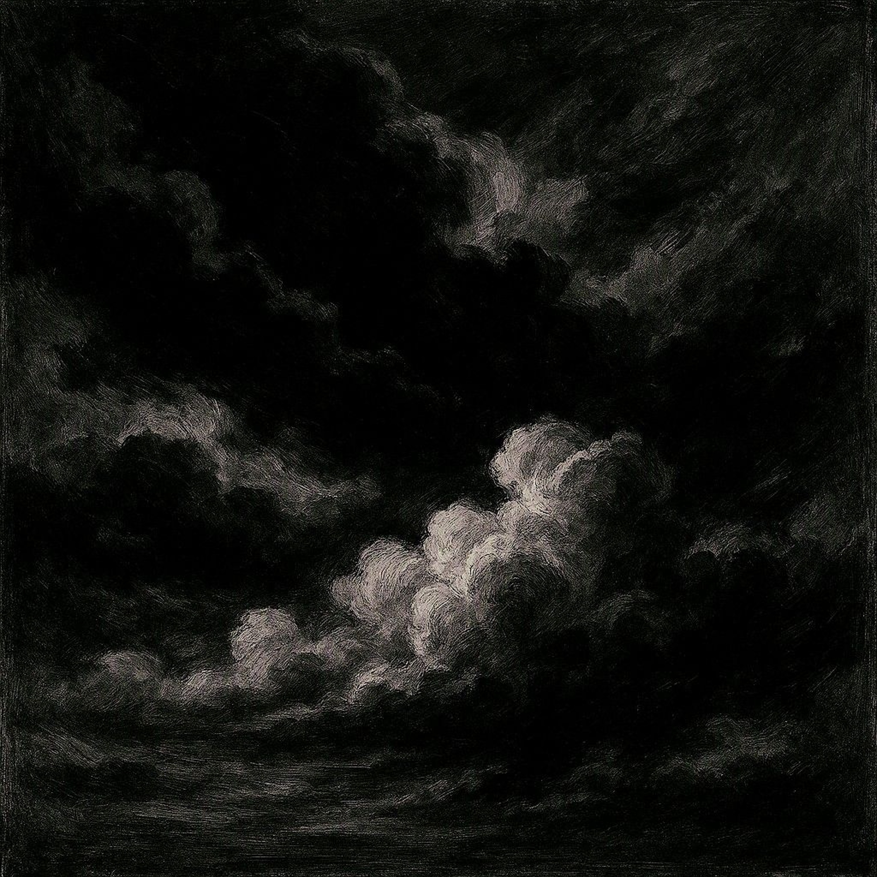 Dark  Clouds episode artwork