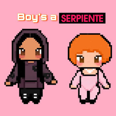 Boys a Serpiente (BIG VIC Bachata Blend)
