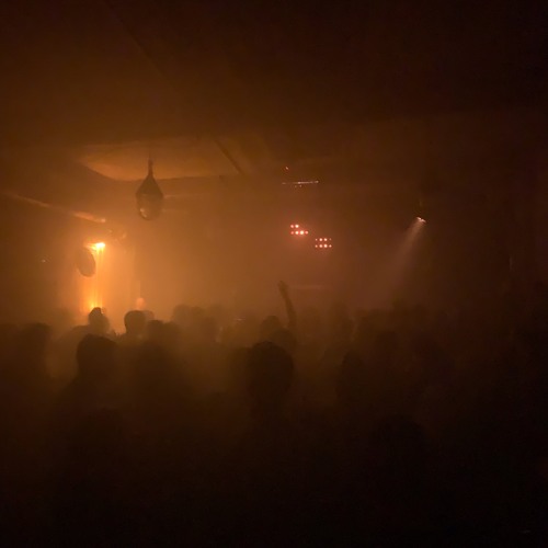 ELSI Invites w/ Luca Carluccio B2B Imad @ Aeden Berlin (11.11.21)