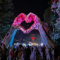 Spin Mix.02 JOHN SUMMIT x SKRILLEX