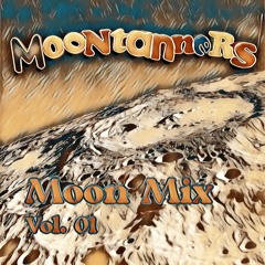 Moon Mix, Vol. 01 (Indie/Alternative/Funk/Electronic)