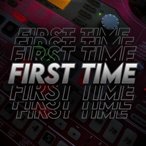 FIRST TIME [KORG ELECTRIBE SAMPLER X]