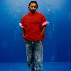 [FREE] Kendrick Lamar x Drake Type Beat 2024 - "Standoff"