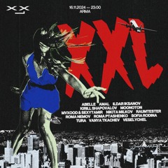 Moonoton - XXL party (Arma, Nov 2024)