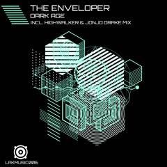 The Enveloper - Dark Age (Original Mix)